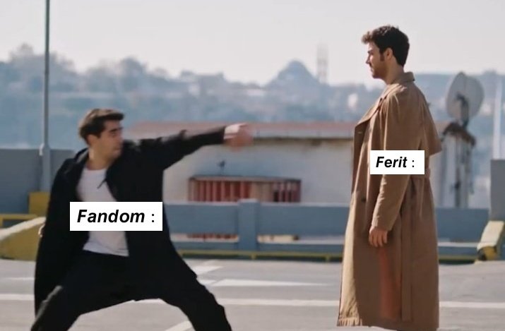 fr we're so done with him ! #YalıÇapkını