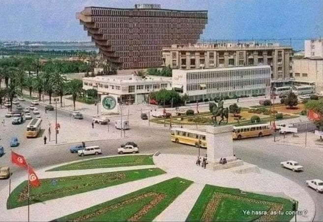 تونسي و معتز tweet media