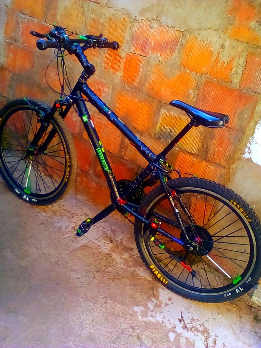 BrayanCaceresF0's tweet image. # Pirelli # Sport # Team Racing #bicyclechallenge #bicicleta