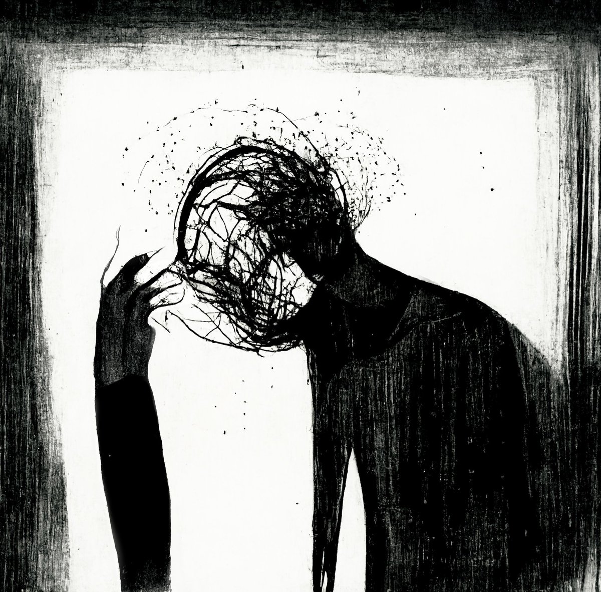 The Black Void ⚫️ tweet media