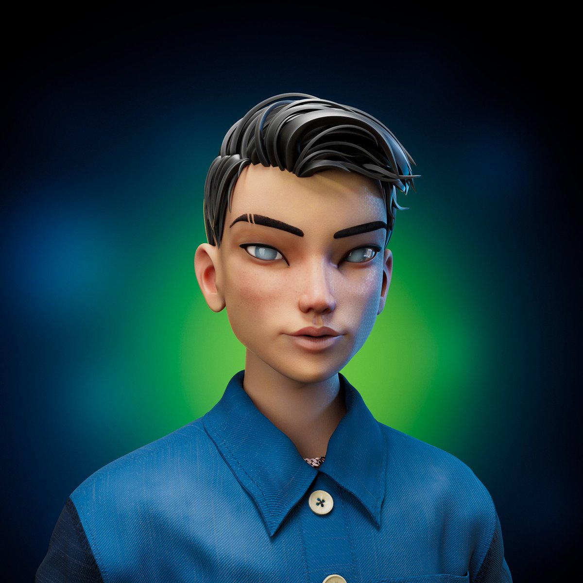 Utopia Avatars tweet media