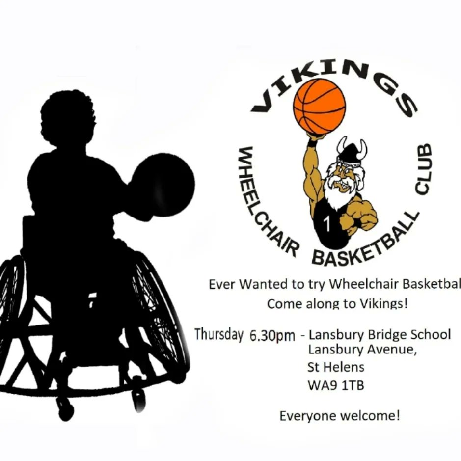 Vikings WBC tweet media