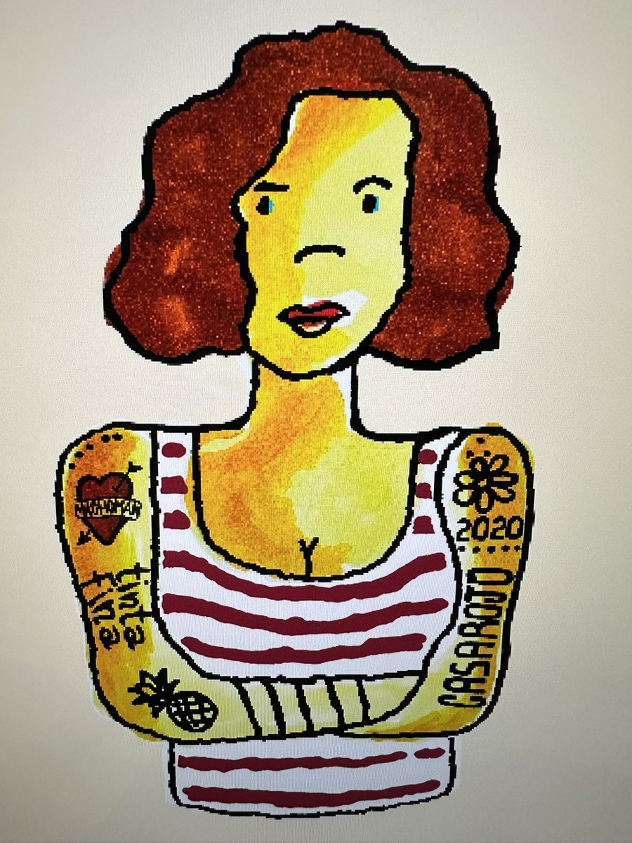 Ready for the new TINTAFINA 2020?