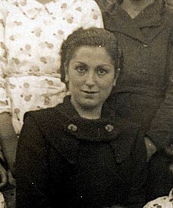 SabiasGalicia's tweet image. Sabías que tal día coma hoxe de 1925, Concepción Pérez Iglesias é nomeada alcaldesa de #Portas (#Pontevedra), converténdose na primeira muller alcaldesa en España, elixida nunhas eleccións #Galicia #BoaNoite