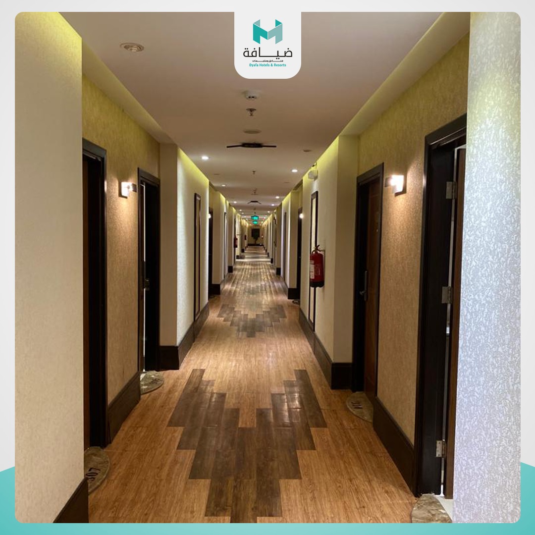 في رحاب بيت الله الحرام .. نسعد لإستقبالكم ، بفندق كارم في مكة المكرمة ، التابع لشركة ضيافة للفنادق والمنتجعات 
مع وجود عرض حاليا بأسعار تبدأ من 80 ريال
الأسعار لا تشمل ضريبة القيمة المضافة
...
يسري هذا العرض من الخميس 5/1/2023 وحتى الأربعاء 11/1/2023
...
* تطبق الشروط والأحكام