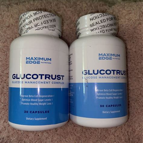 AlwaysWell6's tweet image. "Take control of your health with Glucotrust! Our all-natural supplement helps support healthy blood sugar levels and gives you sustained energy. Say goodbye to feeling sluggish and hello to feeling your best. Try Glucotrust today! bit.ly/3WulohU #Glucotrust #bloodsugar