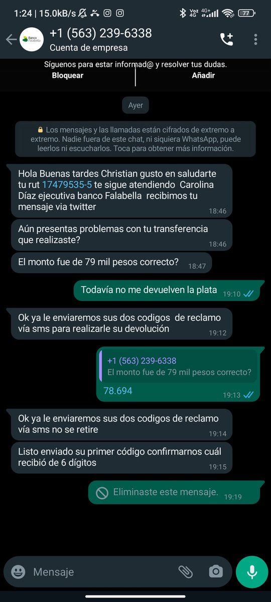 Cristian AC tweet media