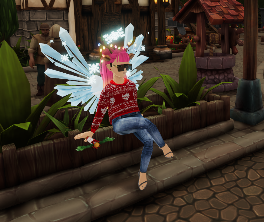 FIeur.dcl.eth tweet media