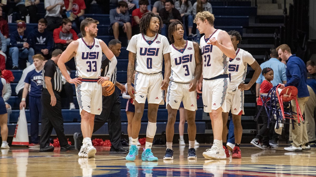 USIAthletics tweet picture