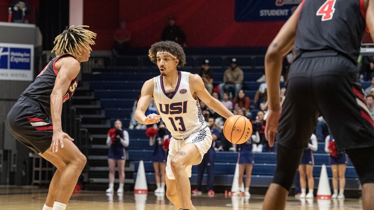 USIAthletics tweet picture