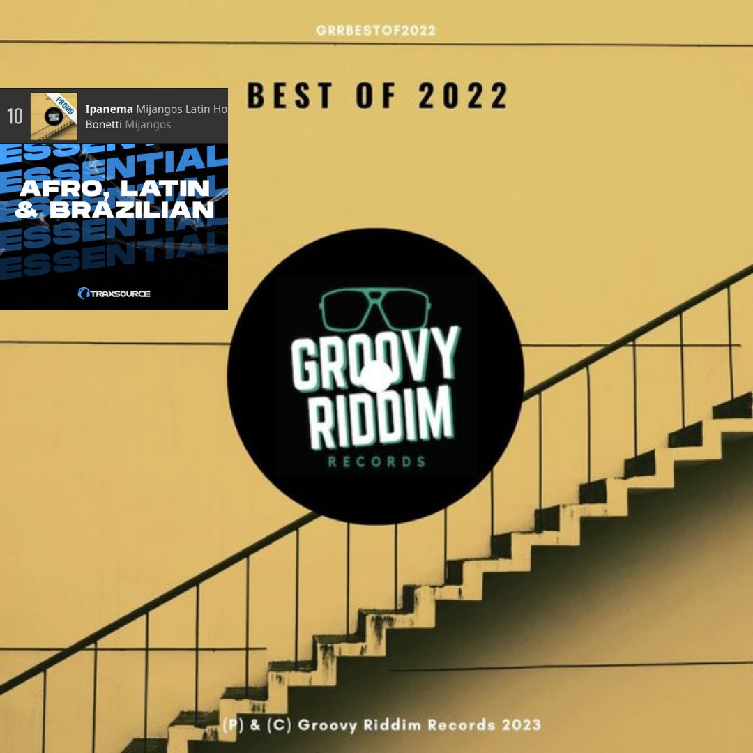 __Bonetti's tweet photo. 🔥'Into Your Heart' released on #artfunkrecords, 'Relax' (@__Bonetti rmx) remixed to #point85 & @maexdj_ released on #shockingsounds and the remix of #mijangos to my track 'Ipanema' on @groovyriddimrecords have been supported from @traxsource.
🛒https://t.co/VkjEdk4wkM https://t.co/pZqVYXdUmd