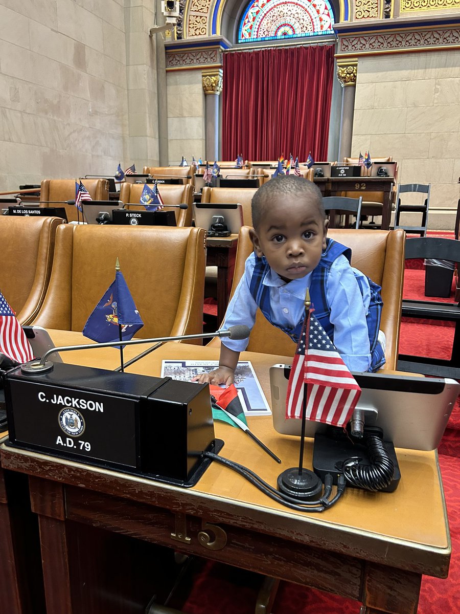 Chantel Jackson, LMSW tweet media