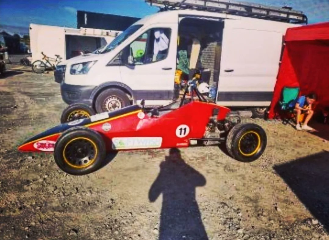 Formula Vee Ireland tweet media