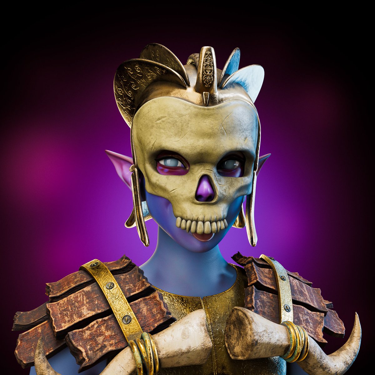 Utopia Avatars tweet media