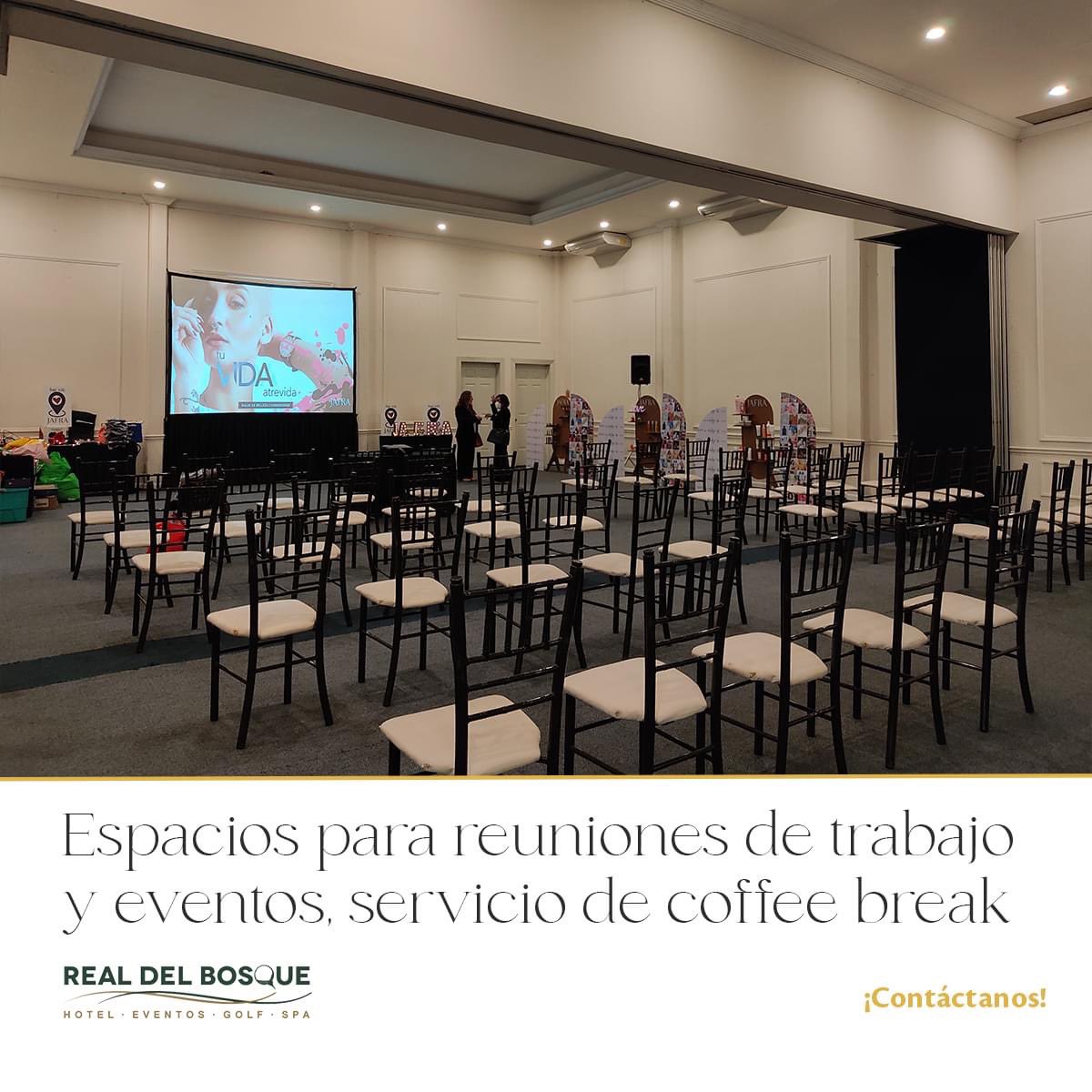 Realdelbosque's tweet photo. La primera reunión del año inicia en Real del Bosque, te apoyamos en tus objetivos y metas para realizar los mejores eventos este 2023.

Platica con nuestros expertos:
📞 773 732 5351
📱 WhatsApp: 773 120 1411

https://t.co/UmUyPZY3Ni

#RealdelBosque #Tula #Eventos #Reuniones https://t.co/kXlxAzpuE1