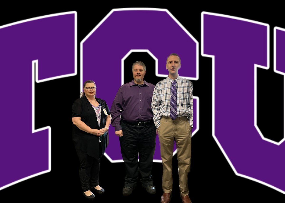 TarrantCoClerk's tweet photo. GO FROGS BEAT THE DAWGS! #TCUvsUGA #TCUFootball #TCUNation https://t.co/qaLpC9E2CL