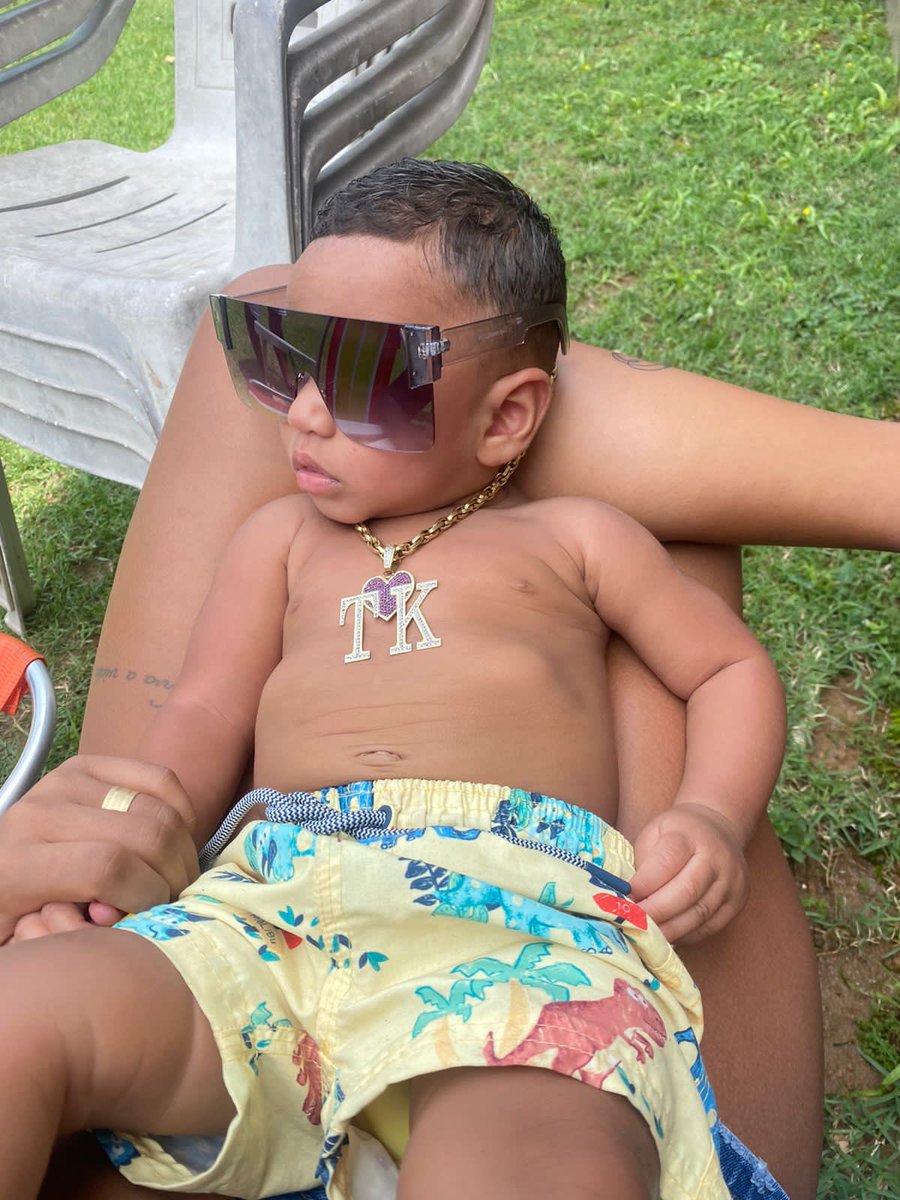 Rezo todos os dias para q Deus te proteja de todo mal e ilumine seus caminhos com muita paz, felicidade, saúde e realização! Para mim, não existe nada mais importante do que isso… te amarei eternamente ❤️