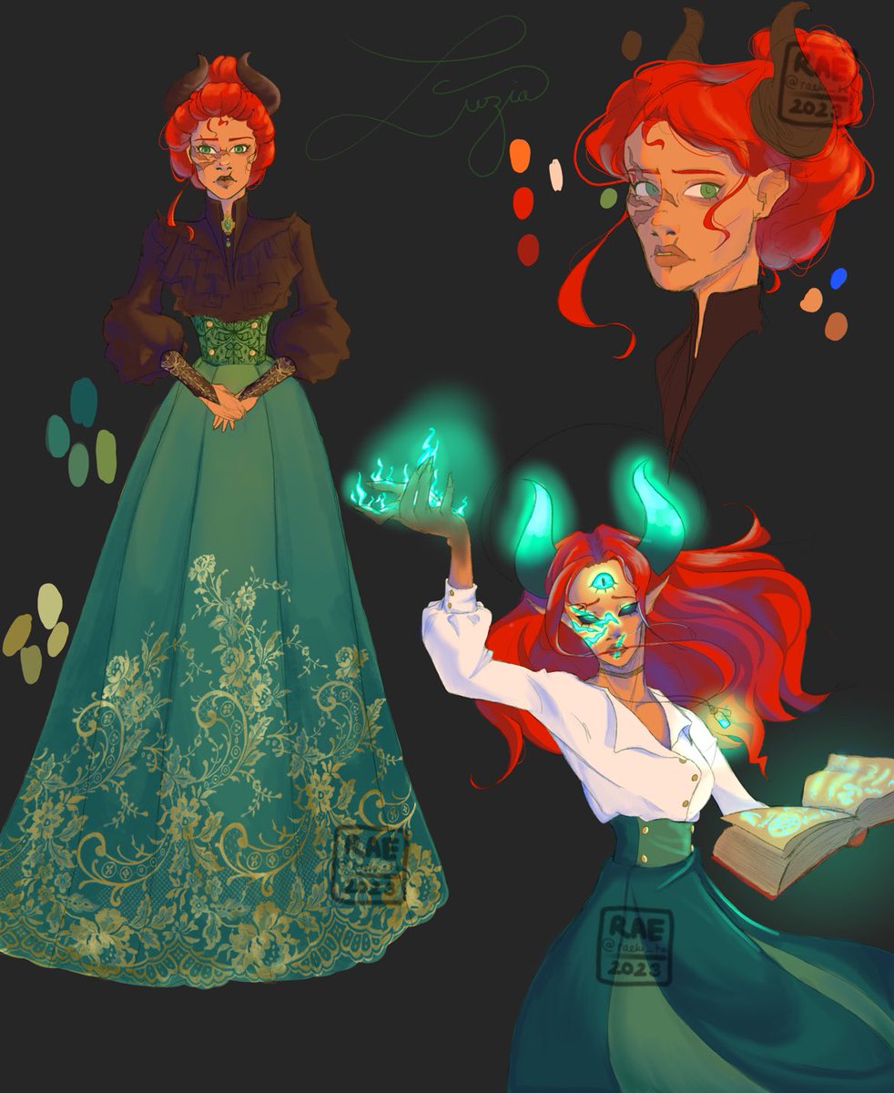 AAAAH FINALLY DONE!!!
it took so long but I absolutely love how it turned out