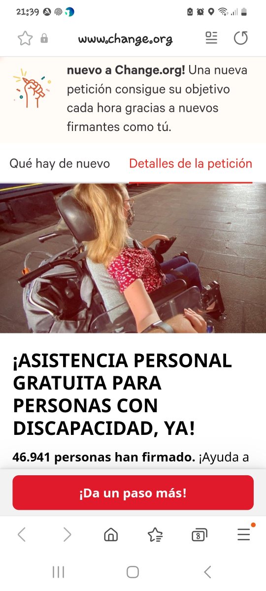 Ana64667184's tweet photo. Per una bona causa. https://t.co/Somn0ayJZG