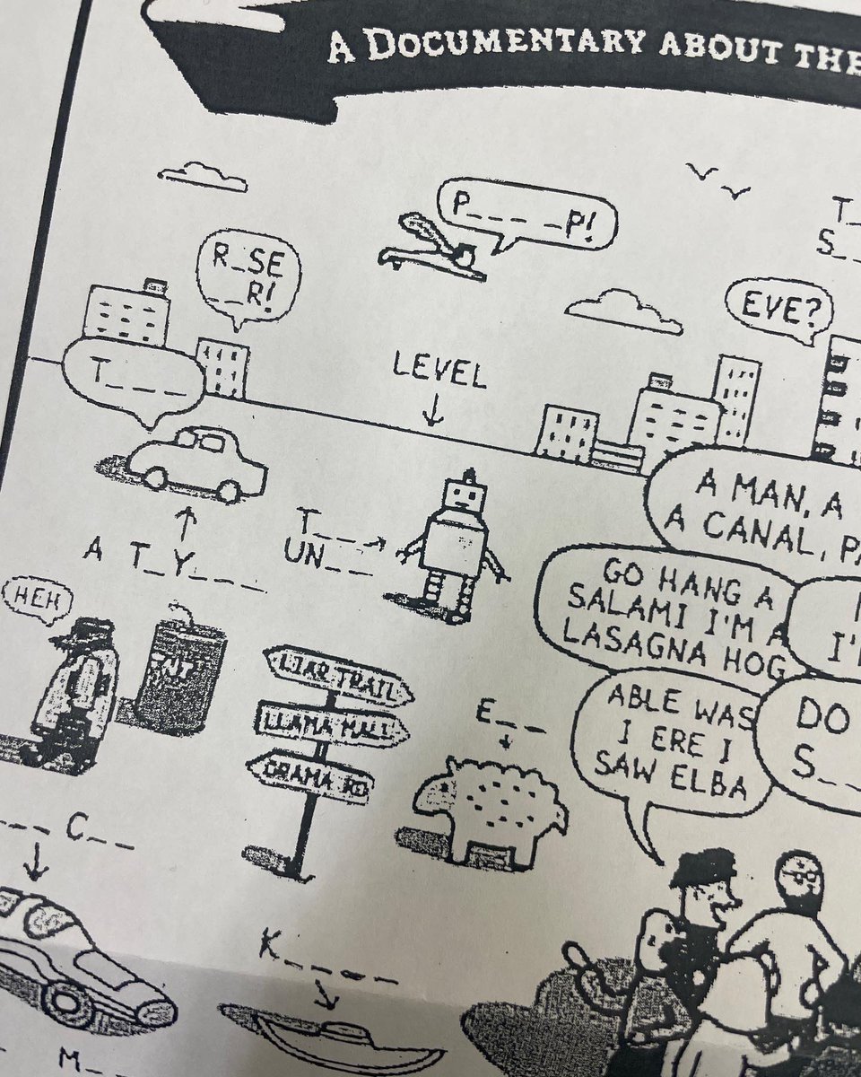Fawcett's Class tweet media