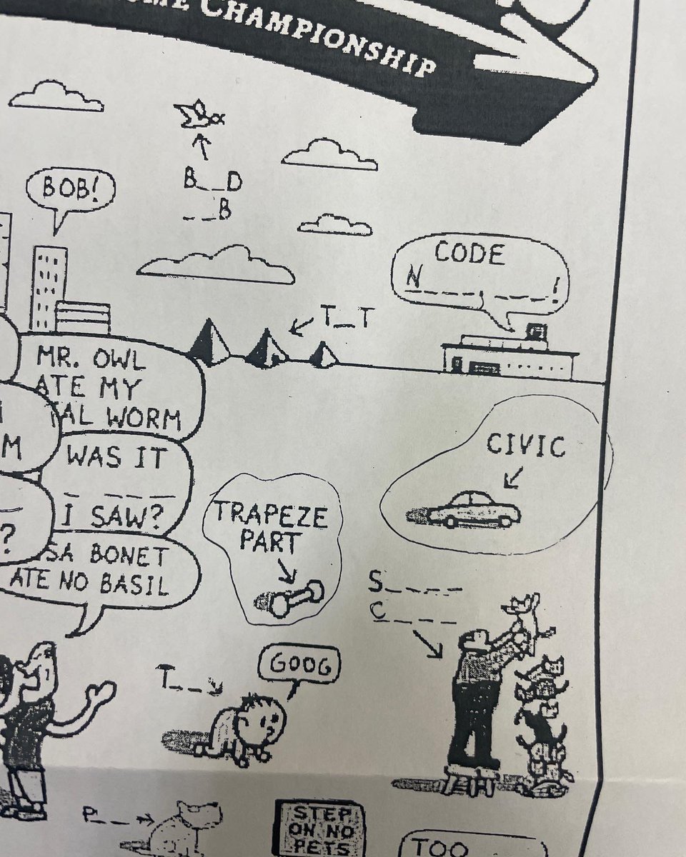 Fawcett's Class tweet media