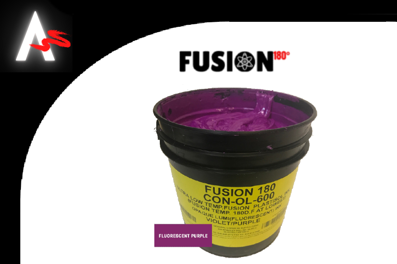 ScreenAllied's tweet image. Fusion-180
High-End, Low-Cure Ink
Potential to lower energy cost and cool workspace.
Less fumes.
20-30 seconds from 180-240 degrees.
5 seconds at 450 degrees.
alliedscreenprintingsupply.com/fusion180direc…
#screenprinting #screenprint #alliesinprint