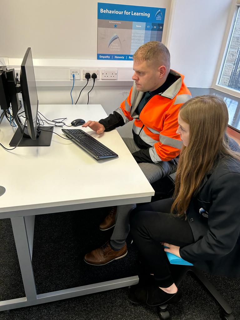 TACarltonMill's tweet image. Our pastoral curriculum is central to everything we do #KnownValuedUnderstood