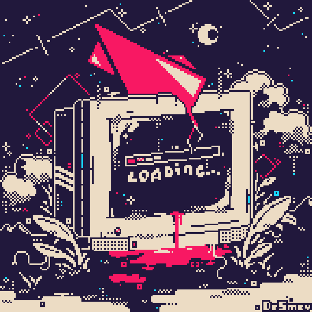 dr_smey's tweet photo. #aseprite #pixelart #madewithaseprite
Loading https://t.co/aIOG7ycmnx