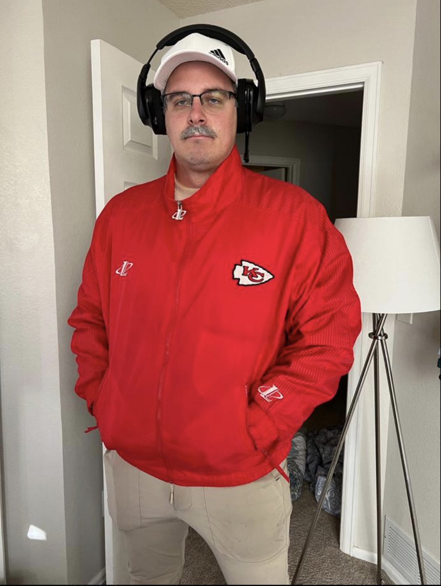 Eric May tweet media