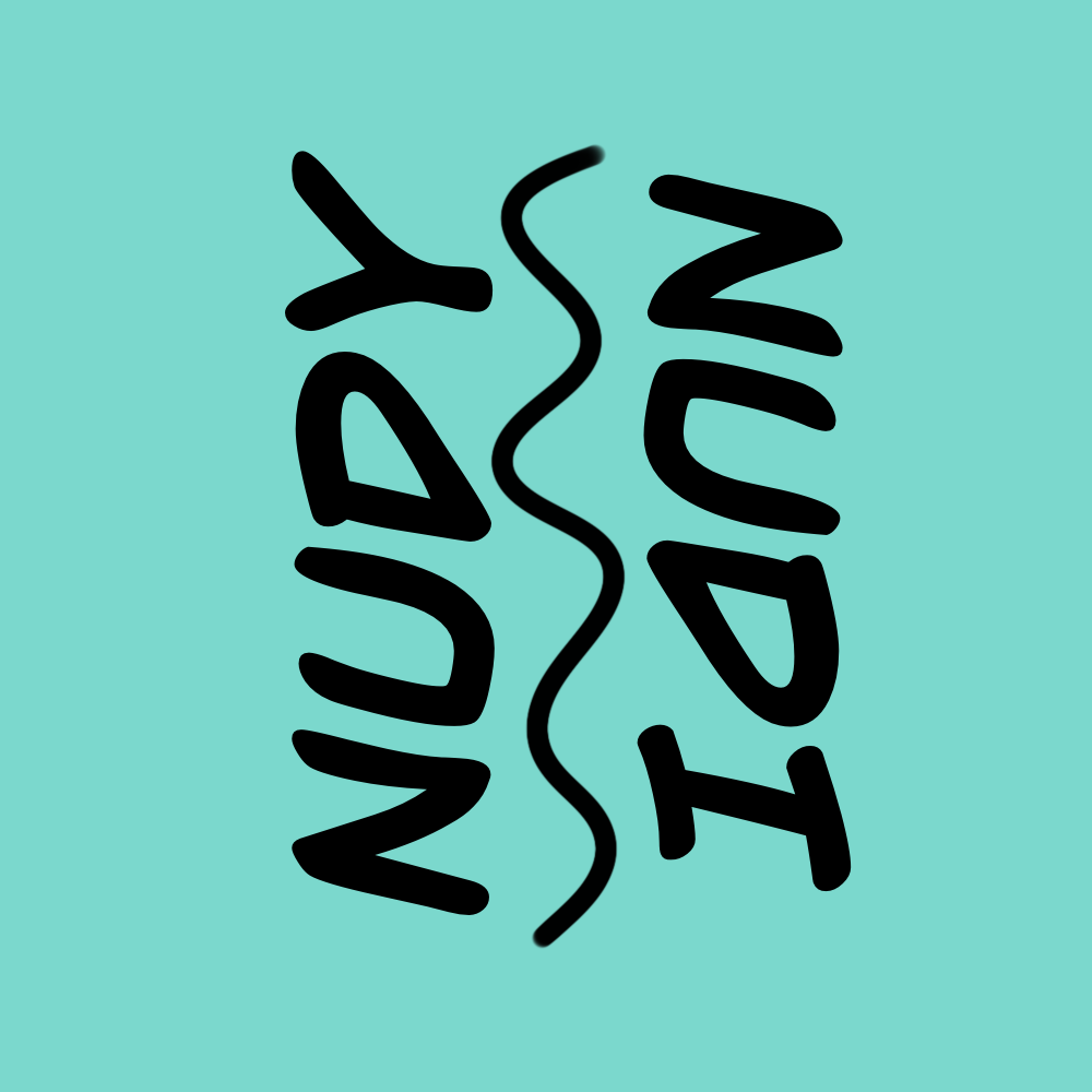 CryptGem's tweet photo. 💎 The worlds first CryptStrip 💎 
@CryptGems "Nudy Nudi" 

They are from a Town in the Metaverse called
"Crazy City where NFTs are Super Stars!
 
Download the @opera browser &amp; visit  
CryptStrips.nft 
#Yat 🔥💎🍄⚡

Home of the Underground #CryptComics
#UDfam #PolygonNFT https://t.co/KnGoKmvsAi