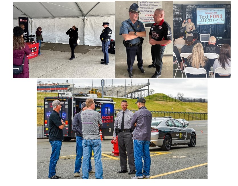 Today, we celebrate National Law Enforcement Appreciation Day by thanking all the great men and women who contribute so much to our #TeenDefensiveDriving program.
Thank you for all you do!