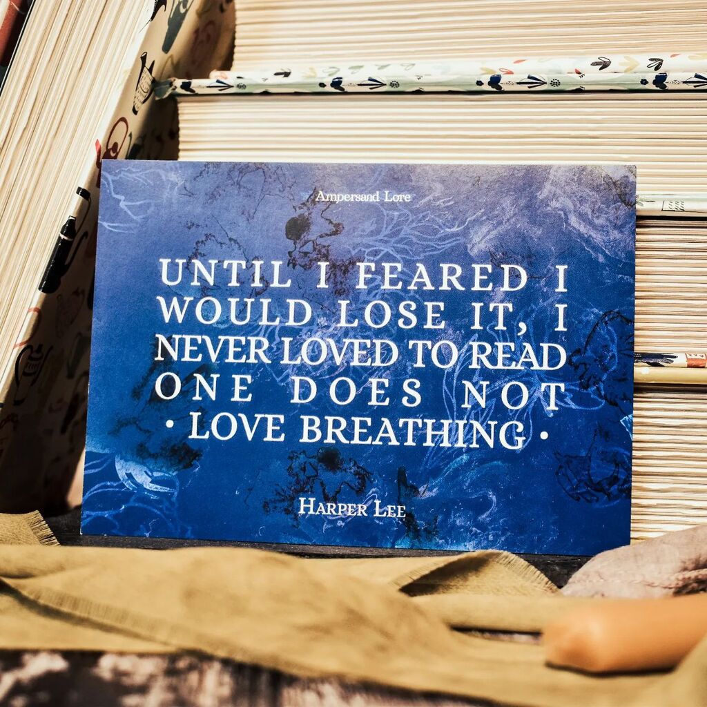 Happy New Year and I hope it's treating you well so far 🖤

Had a lovely time off playing Dreams and My Time At Portia non-stop so I am raring to go and overflowing with new ideas and all sorts of bookish delights 🖤 instagr.am/p/CnNSi0ArG91/