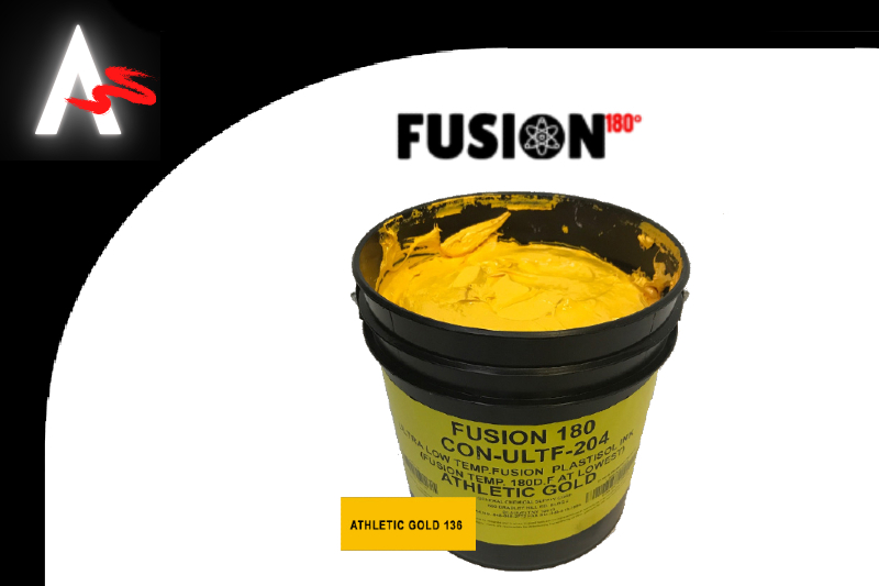 ScreenAllied's tweet image. Fusion-180
High-End, Low-Cure Ink
Potential to lower energy cost and cool workspace.
Less fumes.
20-30 seconds from 180-240 degrees.
5 seconds at 450 degrees.
alliedscreenprintingsupply.com/fusion180direc…
#screenprinting #screenprint #alliesinprint