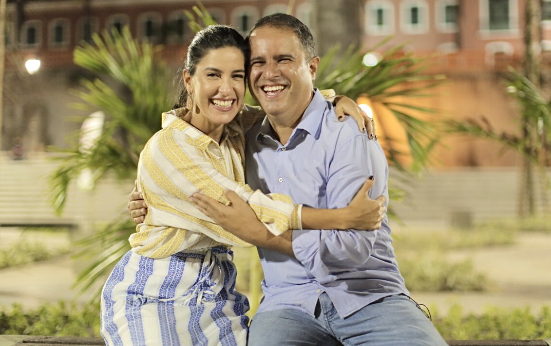 Edivaldo Holanda Jr tweet media