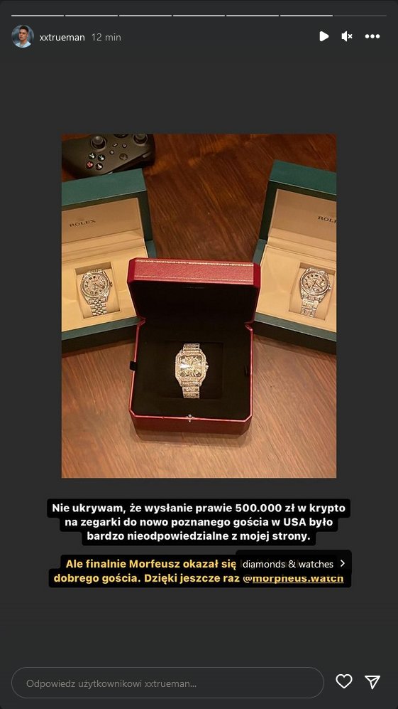 HMMMMMMMMMMMMMMMMMMMMMMMM COS MI TU NIE PASUJE #trueman