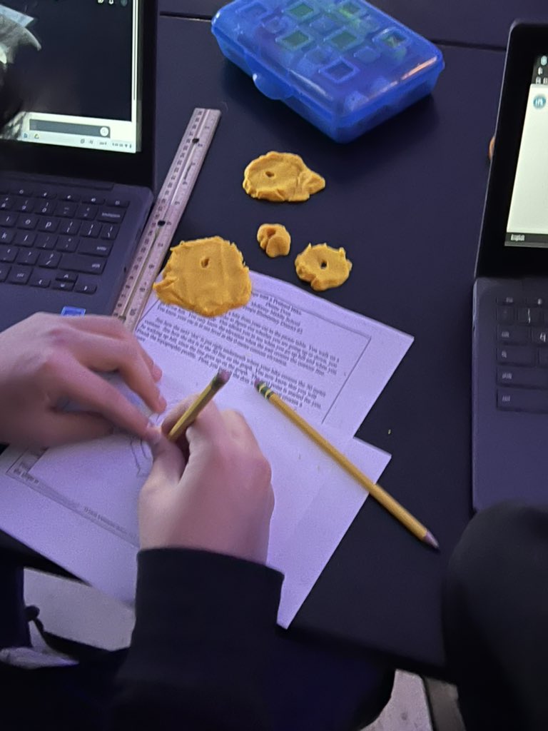 Stephen Posada, M.Ed tweet media