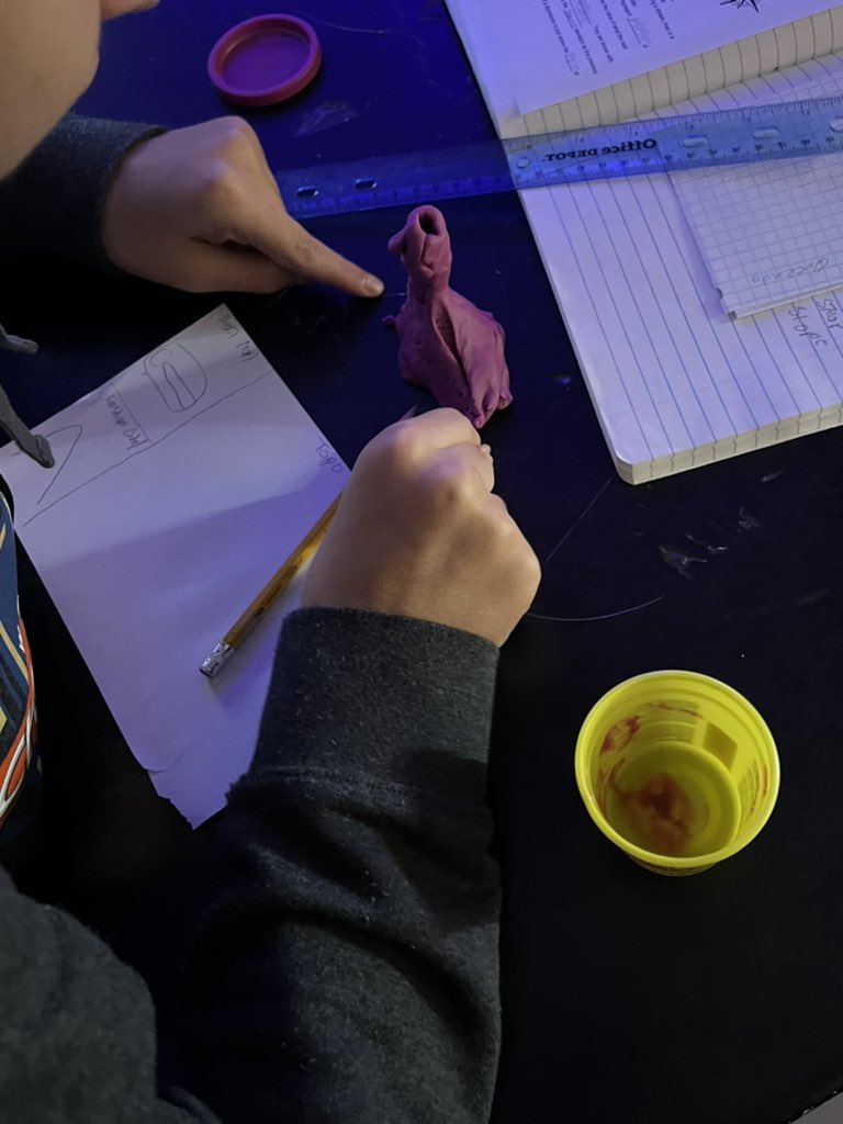 Stephen Posada, M.Ed tweet media