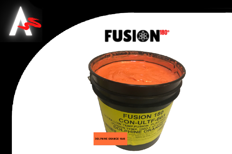 ScreenAllied's tweet image. Fusion-180
High-End, Low-Cure Ink
Potential to lower energy cost and cool workspace.
Less fumes.
20-30 seconds from 180-240 degrees.
5 seconds at 450 degrees.
alliedscreenprintingsupply.com/fusion180direc…
#screenprinting #screenprint #alliesinprint