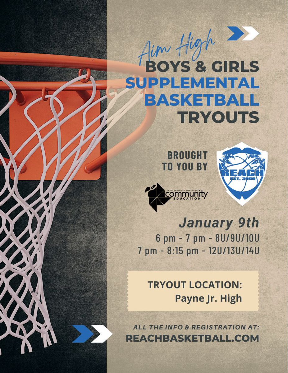 See you tonight!
#reachbasketball
reachbasketball.com