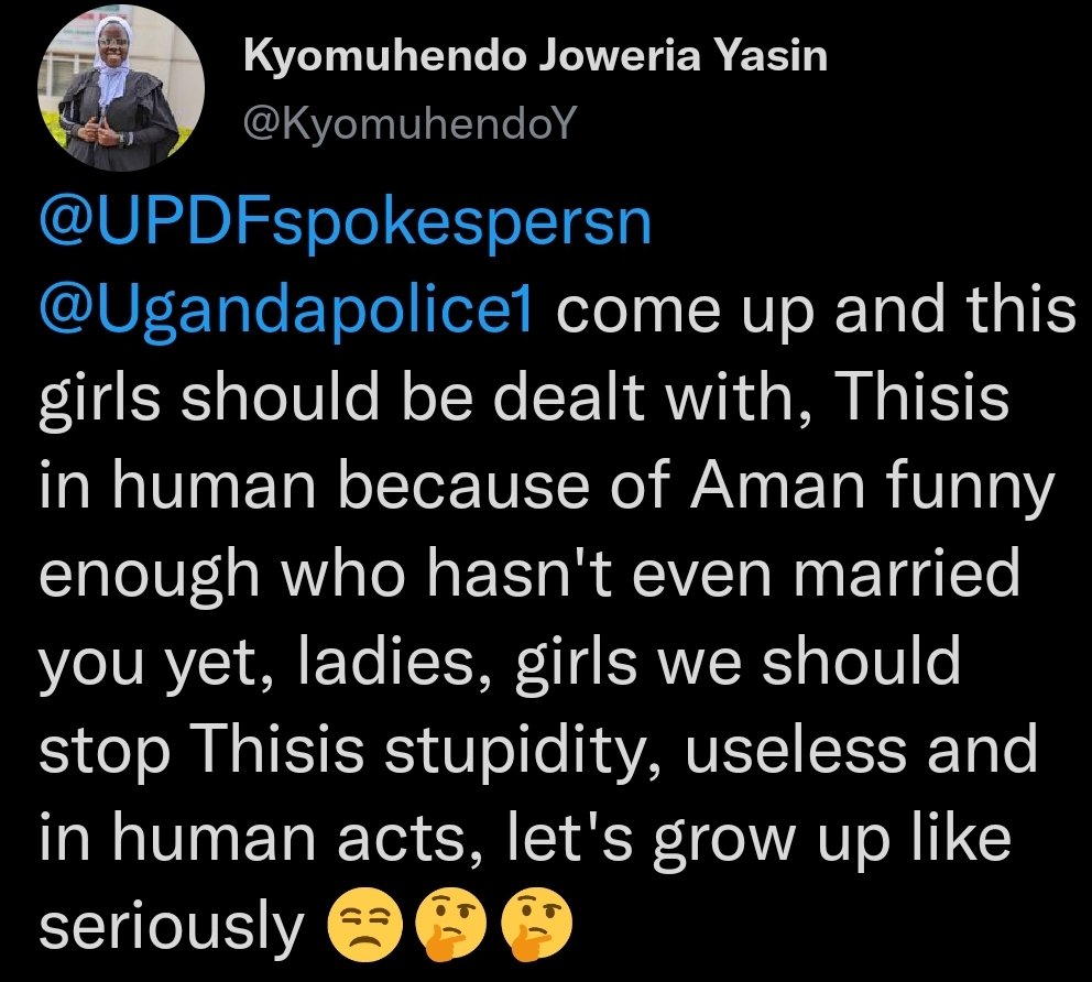 thetimeline256's tweet photo. TRENDING::
Violence!!!
In these videos, "University" girls gang up on a fellow girl, whip her over "allegedly snatching a man"
Netizens call for police intervention https://t.co/2E5drxL41c