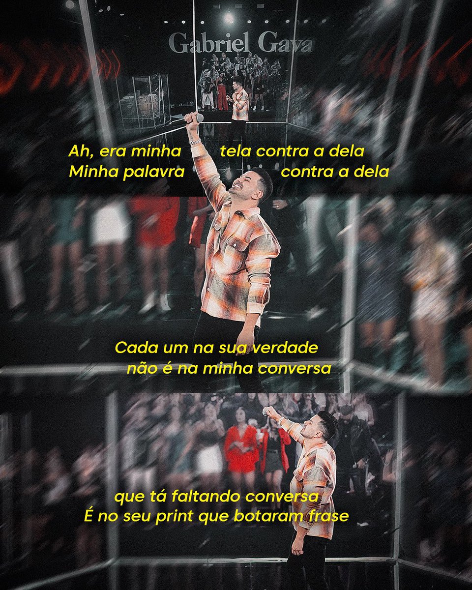 Gabriel Gava (@gabrielgava_) on Twitter photo 