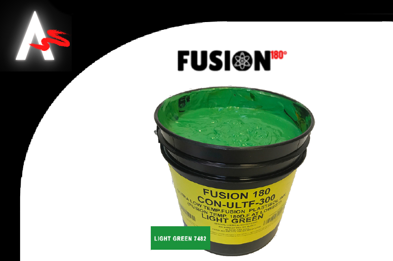 ScreenAllied's tweet image. Fusion-180
High-End, Low-Cure Ink
Potential to lower energy cost and cool workspace.
Less fumes.
20-30 seconds from 180-240 degrees.
5 seconds at 450 degrees.
alliedscreenprintingsupply.com/fusion180direc…
#screenprinting #screenprint #alliesinprint