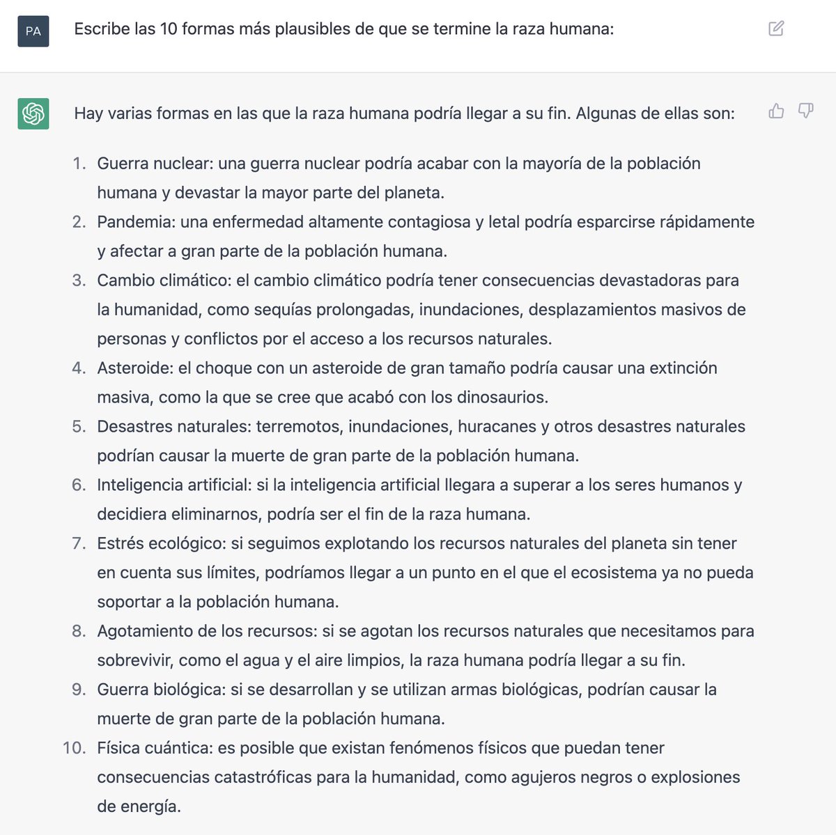 Pau Garcia-Milà tweet media
