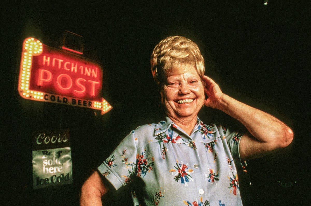 We are living in a time of the forgotten smile. In photojournalism, it's almost a taboo emotion to show. 

This project, drawn from my archive, illustrates the beauty of the smile, shown on the faces of people from all over the world.