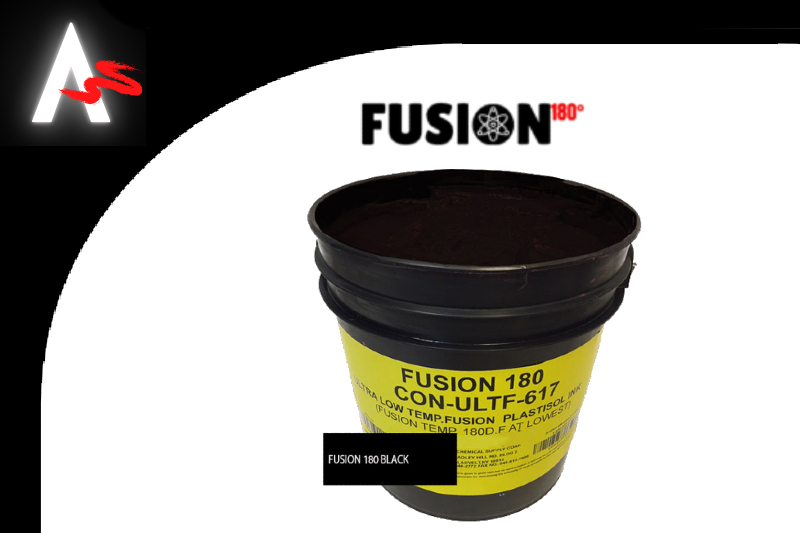 ScreenAllied's tweet image. Fusion-180
High-End, Low-Cure Ink
Potential to lower energy cost and cool workspace.
Less fumes.
20-30 seconds from 180-240 degrees.
5 seconds at 450 degrees.
alliedscreenprintingsupply.com/fusion180direc…
#screenprinting #screenprint #alliesinprint