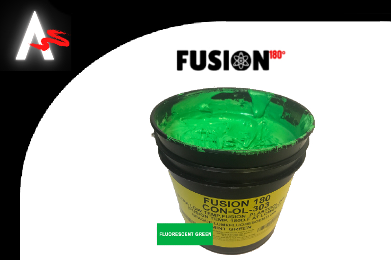 ScreenAllied's tweet image. Fusion-180
High-End, Low-Cure Ink
Potential to lower energy cost and cool workspace.
Less fumes.
20-30 seconds from 180-240 degrees.
5 seconds at 450 degrees.
alliedscreenprintingsupply.com/fusion180direc…
#screenprinting #screenprint #alliesinprint