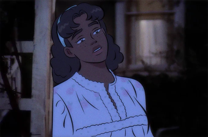 LESBIAN Grease AU 