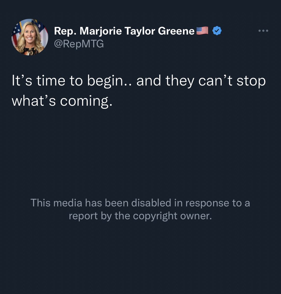 jasonselvig's tweet photo. Looks like they stopped what’s coming. https://t.co/6SsfL9qx9A