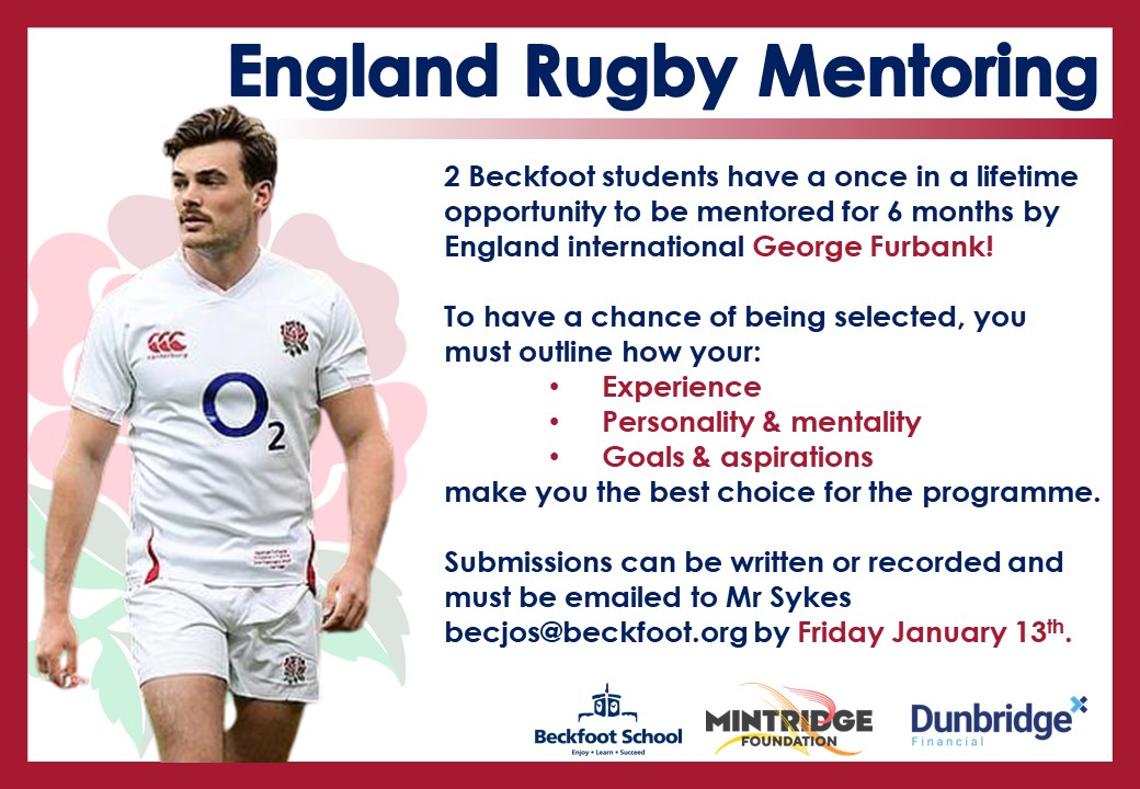 Beckfoot PE tweet media