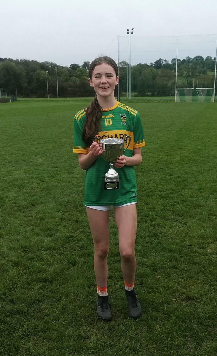 PiarsaighOg's tweet photo. Further County success!
Congratulations to our four young gaels Caoimhe, Eilidh-Meabh, Muireann and Meabh on being selected to the @ArmaghLGFA U16 panel 2023. 

Well done girls and good luck 🟢🟡 https://t.co/9EK28VRovt